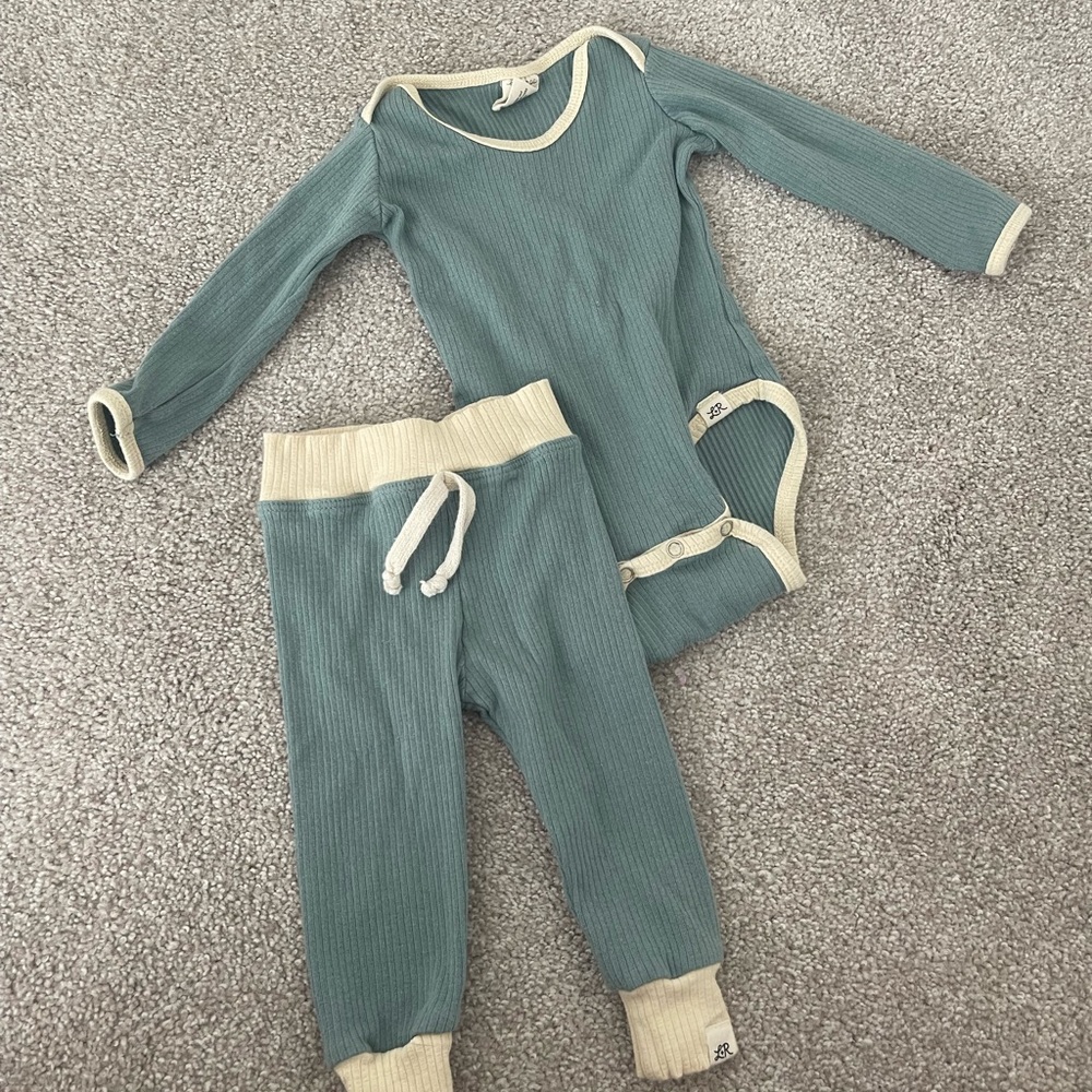 Lulu & Roo Set